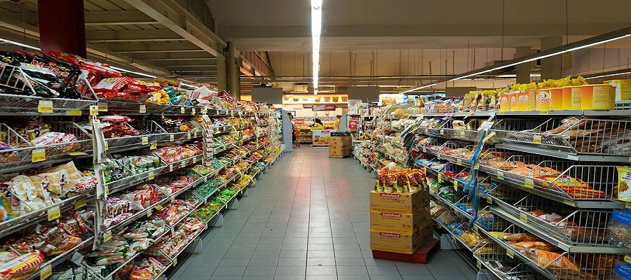 Новорічні покупки: як уникнути неякісних продуктів